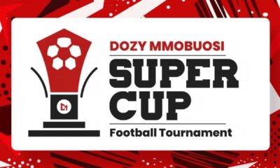 Reuben Bala: Enugu Rangers striker extols NPFL-Dozy Mmobuosi tourney initiative