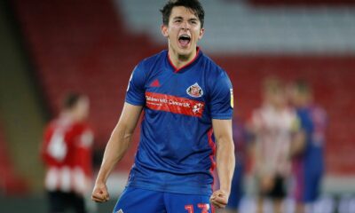 Glennon can be Sunderland’s next O’Nien