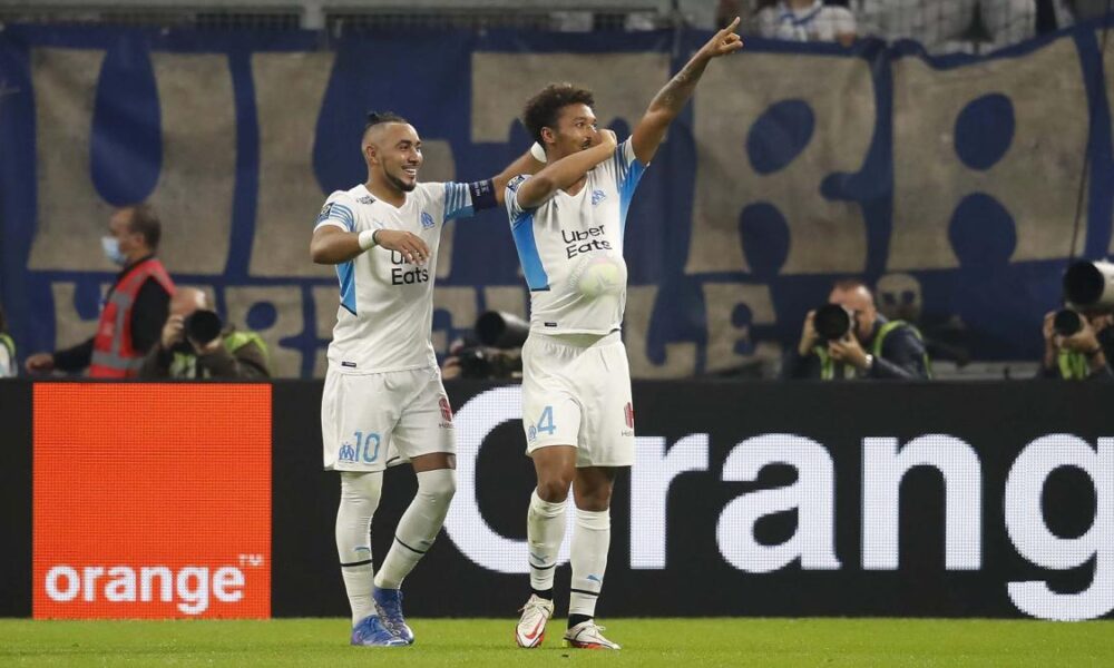 Dimitri Payet praises Boubacar Kamara
