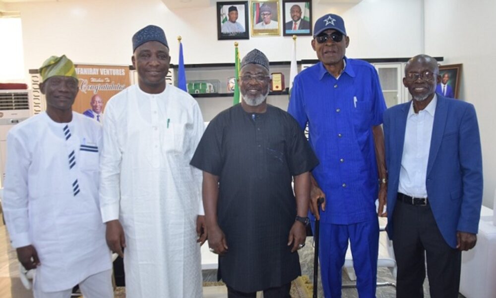 Professional Footballers reject NFF’s olive branch in out-of-court settlement