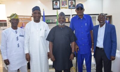 Professional Footballers reject NFF’s olive branch in out-of-court settlement