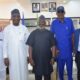 Professional Footballers reject NFF’s olive branch in out-of-court settlement Professional Footballers reject NFF’s olive branch in out-of-court settlement
