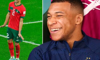 When is France vs. Morocco at World Cup? Date, time, early odds and history for semifinal match