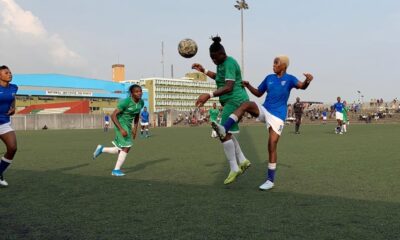 NWFL Premiership: ‘It’s a good game but not a good result’ – Robo Queens’ Osahon