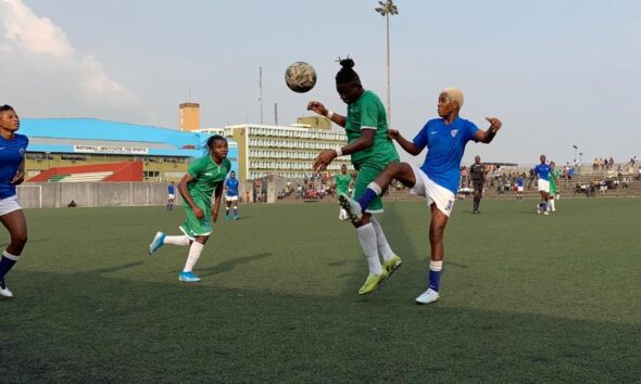 Nasarawa Amazons and Abia Angels Secure 2025/26 NWFL Premiership Super Six Spots 