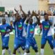 NPFLDMSuperCup: Shooting Stars trounce Bendel Insurance in tournament’s opener NPFLDMSuperCup: Shooting Stars trounce Bendel Insurance in tournament’s opener
