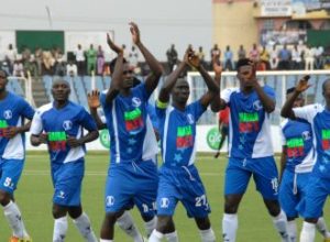 NPFLDMSuperCup: Shooting Stars trounce Bendel Insurance in tournament’s opener NPFLDMSuperCup: Shooting Stars trounce Bendel Insurance in tournament’s opener