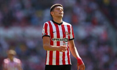 Sunderland: Mowbray drops Stewart update