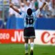 Sunderland endured nightmare with Maradona