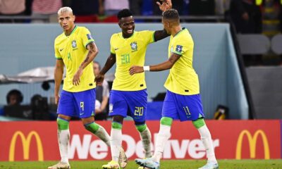 the program of December 5, 2022