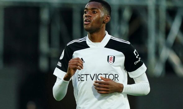 Tosin Adarabioyo anticipates interesting career development with Chelsea