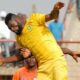 Chinedu Udechukwu: Former Slovenian NK Olimpija Ljubljana defender slumps, dies 