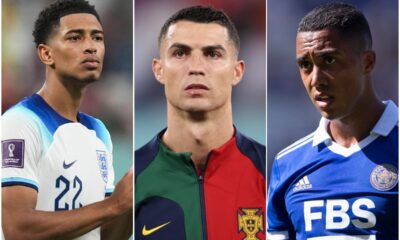 Exclusive: Man Utd not out of Bellingham race, Arsenal transfer target’s future still open – Fabrizio Romano