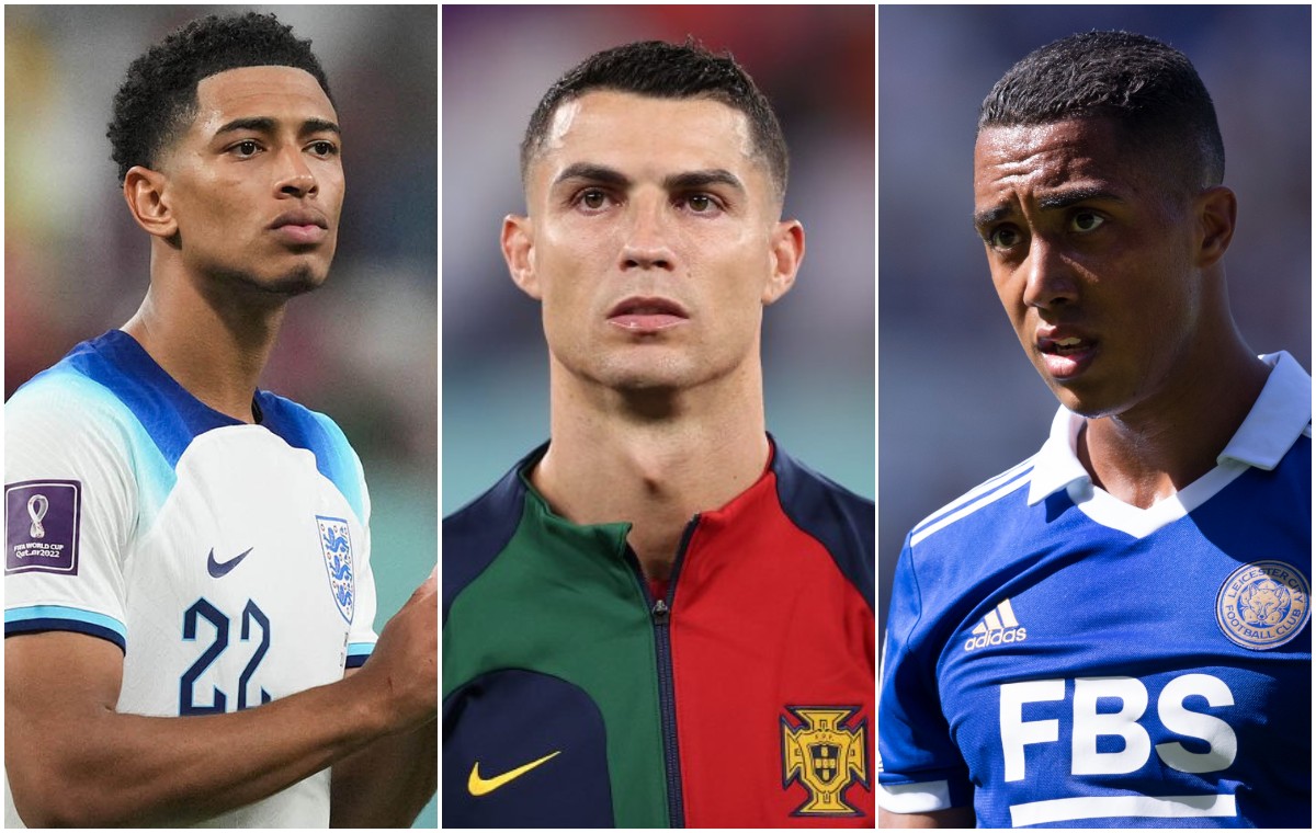 Exclusive: Man Utd not out of Bellingham race, Arsenal transfer target’s future still open – Fabrizio Romano Exclusive: Man Utd not out of Bellingham race, Arsenal transfer target’s future still open – Fabrizio Romano