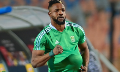 Super Sub! Amutu lifts El Ittihad in Five-goal Thriller against Bank El Ahly