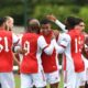 Miguel Azeez looks set to leave Arsenal this window Miguel Azeez looks set to leave Arsenal this window