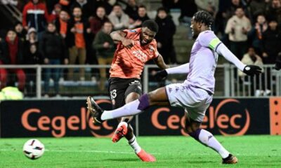 Moffi Rediscovers Scoring Form against Favourite Opponent