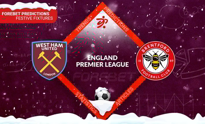 West Ham vs Brentford Preview 30/12/2022 West Ham vs Brentford Preview 30/12/2022