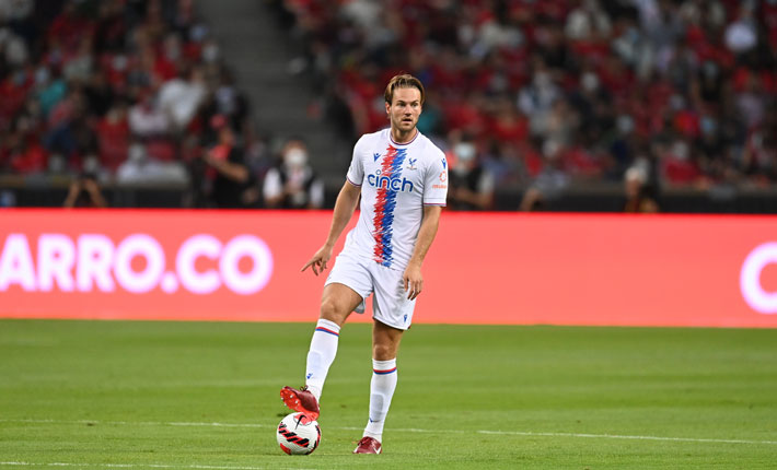 Bournemouth vs Crystal Palace Preview 31/12/2022 Bournemouth vs Crystal Palace Preview 31/12/2022