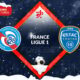 Strasbourg vs Troyes AC Preview 02/01/2023