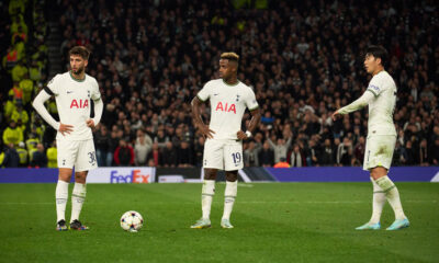 Tottenham vs Aston Villa Preview 01/01/2023