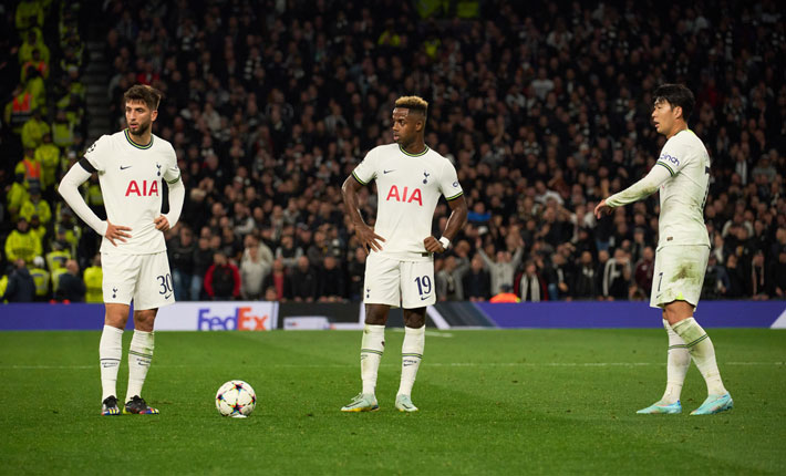Tottenham vs Aston Villa Preview 01/01/2023 Tottenham vs Aston Villa Preview 01/01/2023