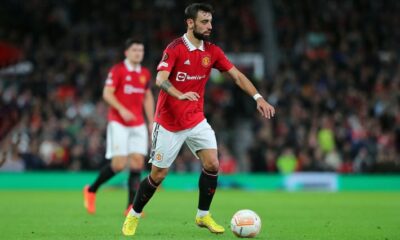 Manchester United vs Bournemouth Preview 03/01/2023