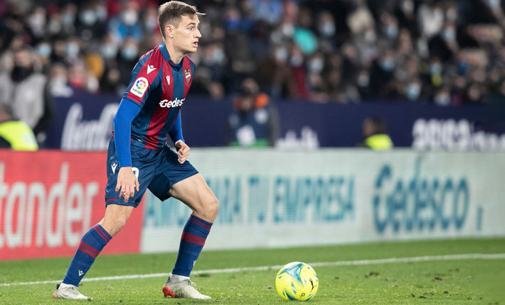 Levante UD vs Getafe CF Preview 03/01/2023 Levante UD vs Getafe CF Preview 03/01/2023