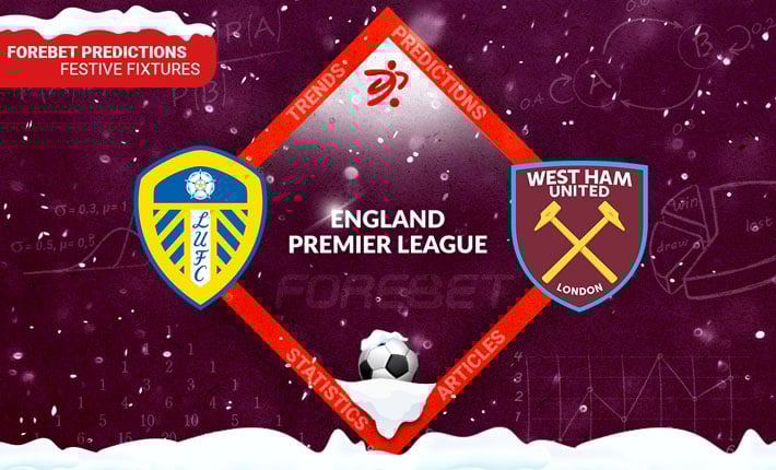 Leeds United vs West Ham Preview 04/01/2023 Leeds United vs West Ham Preview 04/01/2023