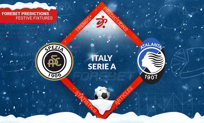 Spezia Calcio vs Atalanta Bergamo Preview 04/01/2023 Spezia Calcio vs Atalanta Bergamo Preview 04/01/2023