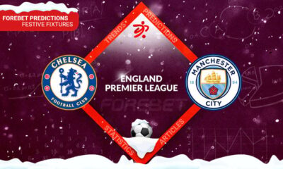 Chelsea vs Manchester City Preview 05/01/2023