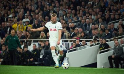 Crystal Palace vs Tottenham Preview 04/01/2023 Crystal Palace vs Tottenham Preview 04/01/2023