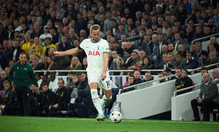 Crystal Palace vs Tottenham Preview 04/01/2023 Crystal Palace vs Tottenham Preview 04/01/2023