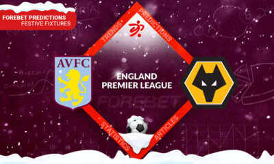 Aston Villa vs Wolverhampton Preview 04/01/2023