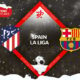 Atlético Madrid vs FC Barcelona Preview 08/01/2023