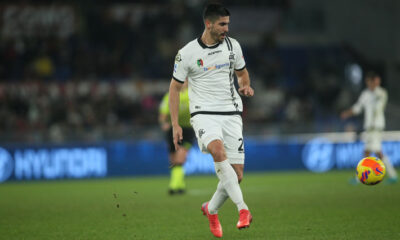 Spezia Calcio vs US Lecce Preview 08/01/2023