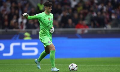 Manchester City vs Chelsea Preview 08/01/2023