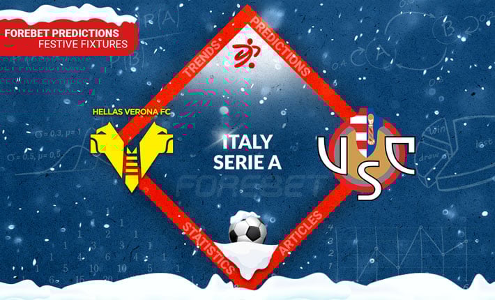 Hellas Verona vs Cremonese Preview 09/01/2023 Hellas Verona vs Cremonese Preview 09/01/2023