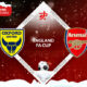 Oxford United vs Arsenal Preview 09/01/2023