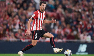 Athletic Bilbao vs CA Osasuna Preview 09/01/2023