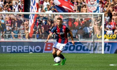 Bologna FC vs Atalanta Bergamo Preview 09/01/2023