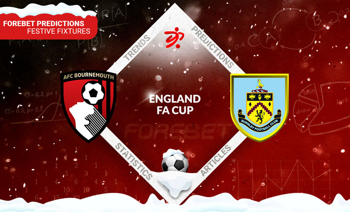 Bournemouth vs Burnley Preview 07/01/2023 Bournemouth vs Burnley Preview 07/01/2023