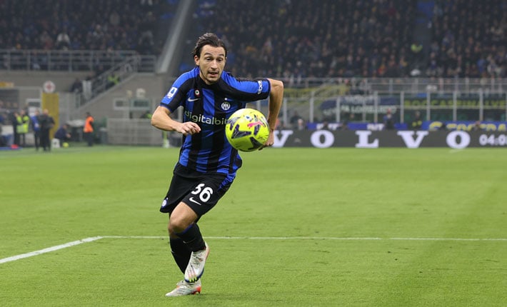 Inter Milano vs Parma FC Preview 10/01/2023 Inter Milano vs Parma FC Preview 10/01/2023