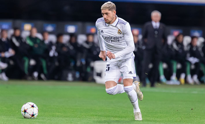 Real Madrid vs Valencia CF Preview 11/01/2023 Real Madrid vs Valencia CF Preview 11/01/2023