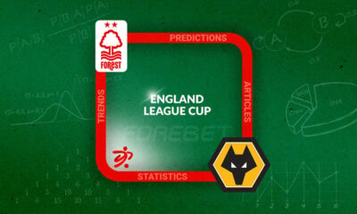 Nottingham Forest vs Wolverhampton Preview 11/01/2023