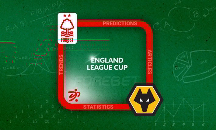 Nottingham Forest vs Wolverhampton Preview 11/01/2023 Nottingham Forest vs Wolverhampton Preview 11/01/2023