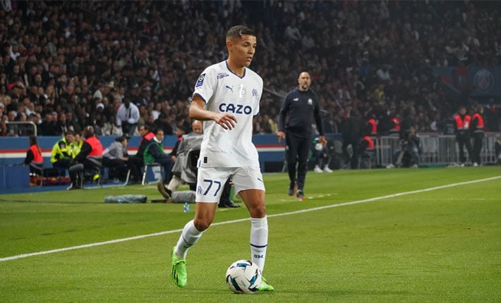 Troyes AC vs Olympique Marseille Preview 11/01/2023 Troyes AC vs Olympique Marseille Preview 11/01/2023