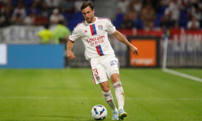 FC Nantes vs Lyon Preview 11/01/2023
