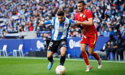 Getafe CF vs RCD Espanyol Preview 15/01/2023