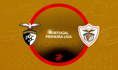Portimonense SC vs CD Santa Clara Preview 13/01/2023